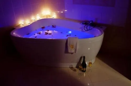 מלון Panorama וליקו טורנובו