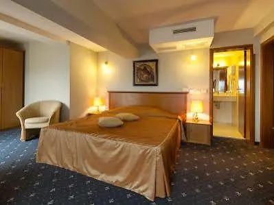 Panorama Hotel Veliko Tărnovo