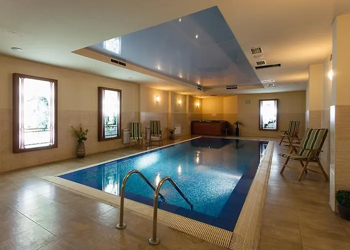 Panorama וליקו טורנובו