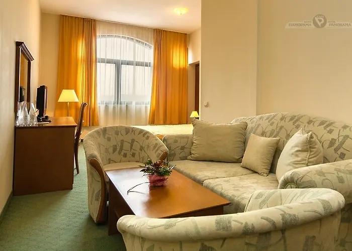 Panorama Hotel