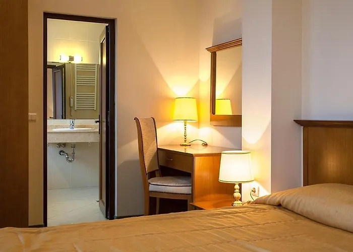 Panorama 4* Veliko Tărnovo