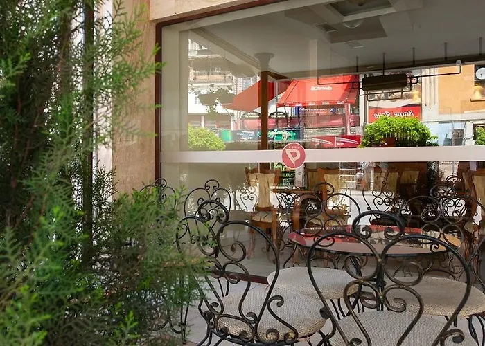 Panorama וליקו טורנובו